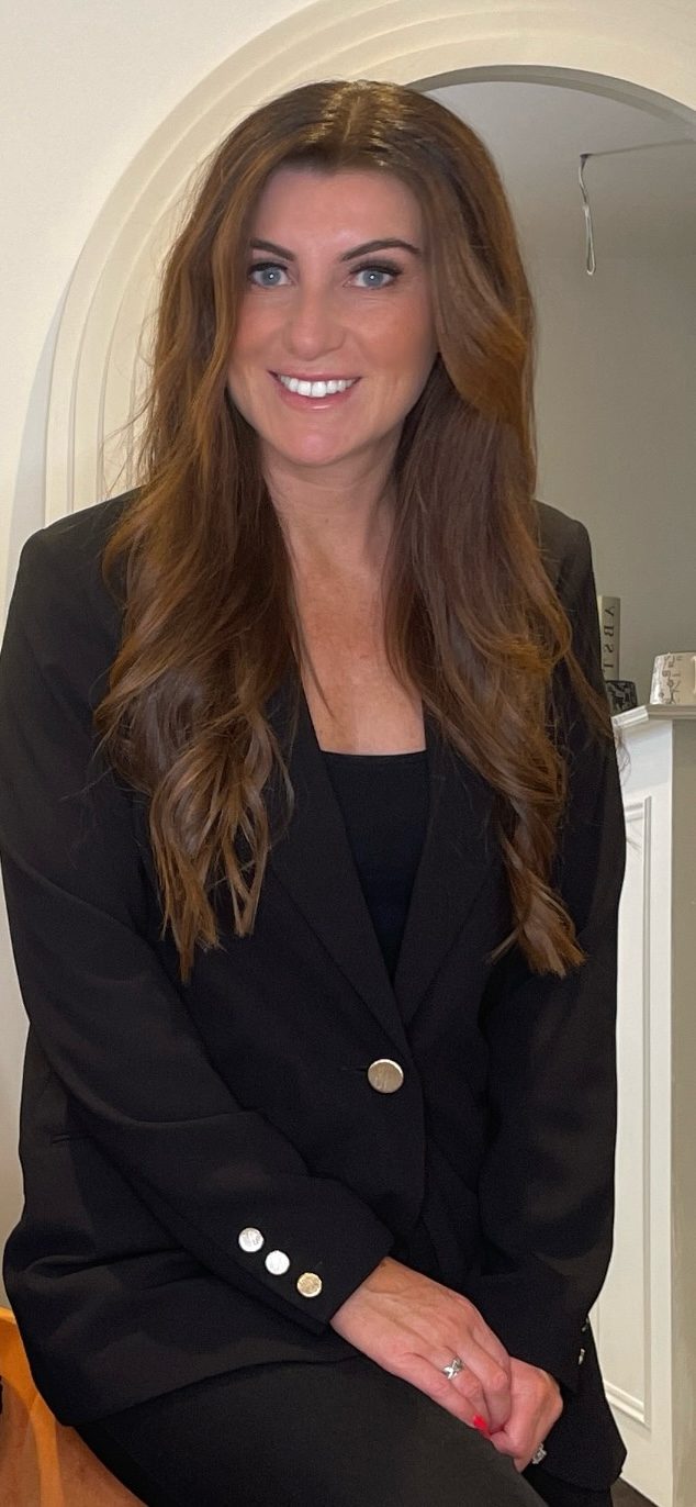Elle, founder of Empire Mastery Academy